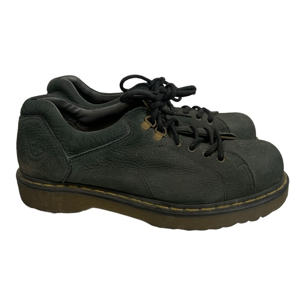 Vintage Dr. Martens Shoes Size 11 - Picture 1 of 12